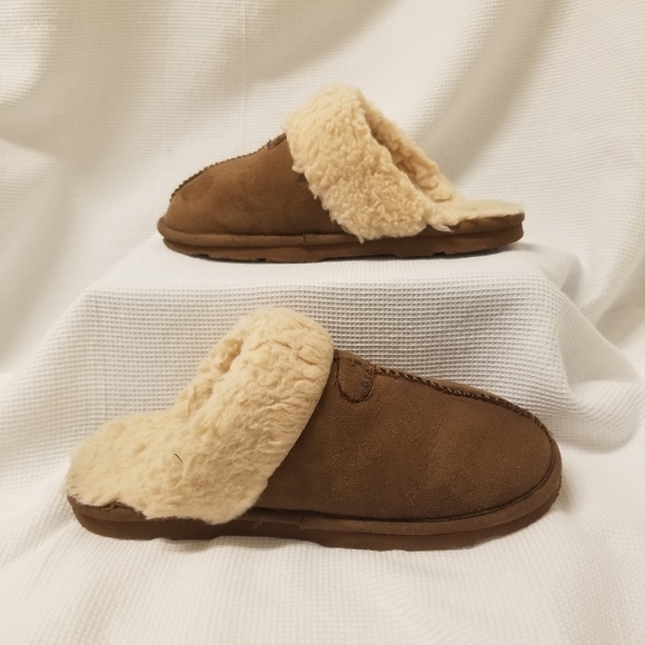 Shoes - BEARPAW Slippers